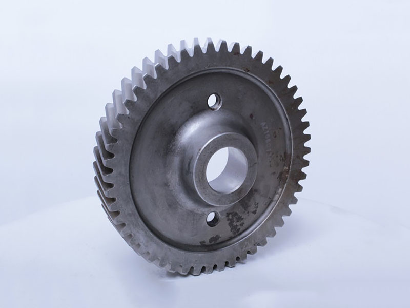 Шестерня топливного насоса ТНВД AZ1560130064