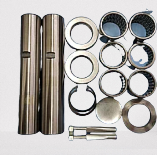 Шкворня 09 HW A7 AZ9100410035