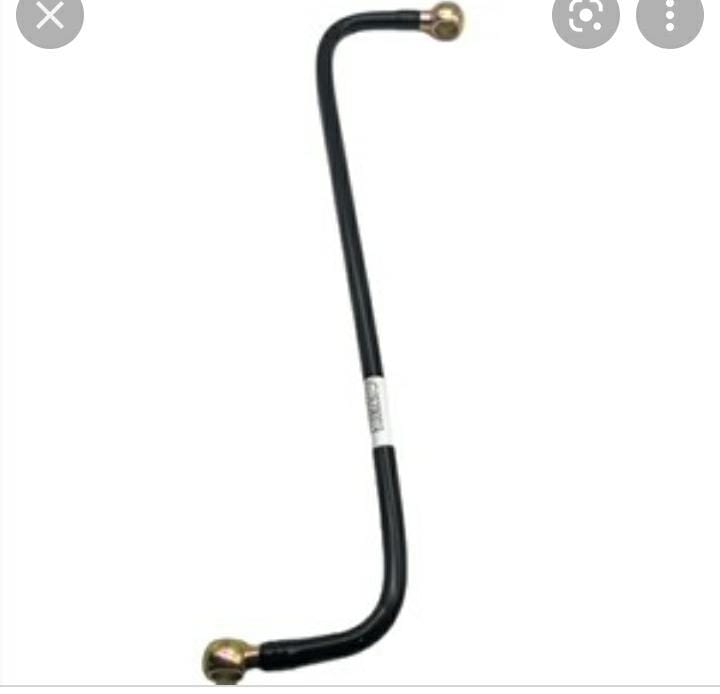 Шланг топливный VG10920080019