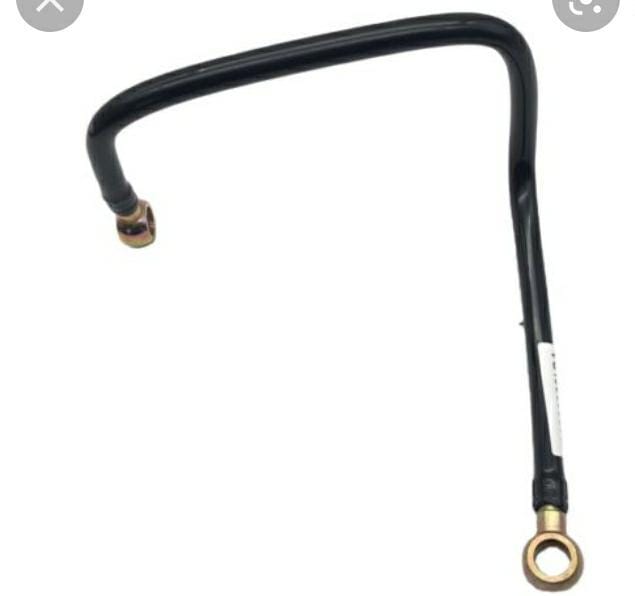 Шланг топливный VG15600870017