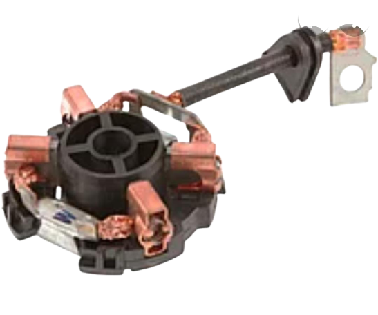 Щетка стартера 612600090293/1