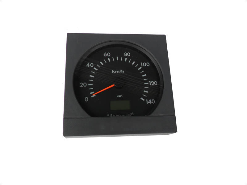 Спидометр электронный F2000 81.27110.6048