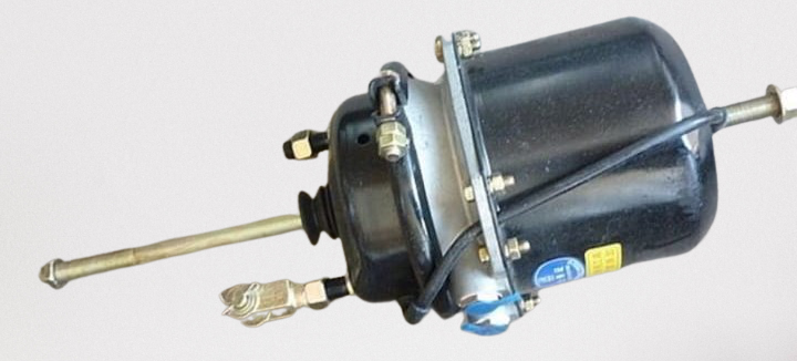 Энергоаккумулятор задн.WG9000360303