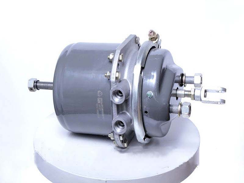 Энергоаккумулятор задний WG9000360601