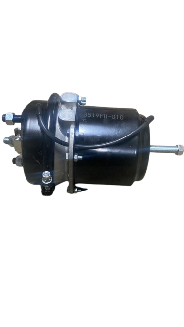 Энергоаккумулятор передн. прицеп 3519FH-010