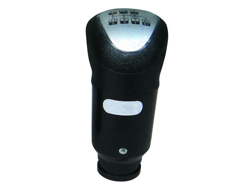 Ручка переключения скоростей 1708010-9