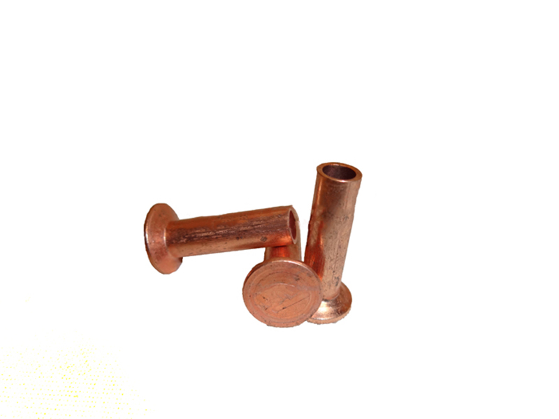 Болт привода LZQ — изображение 2