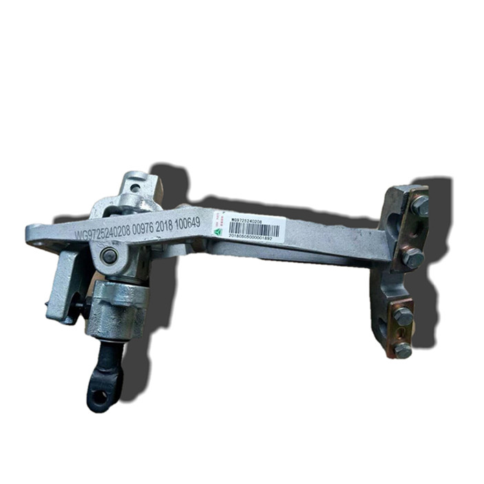 Механизм переключения скоростей HOWO 08 HDGZC/BC WG9725240208