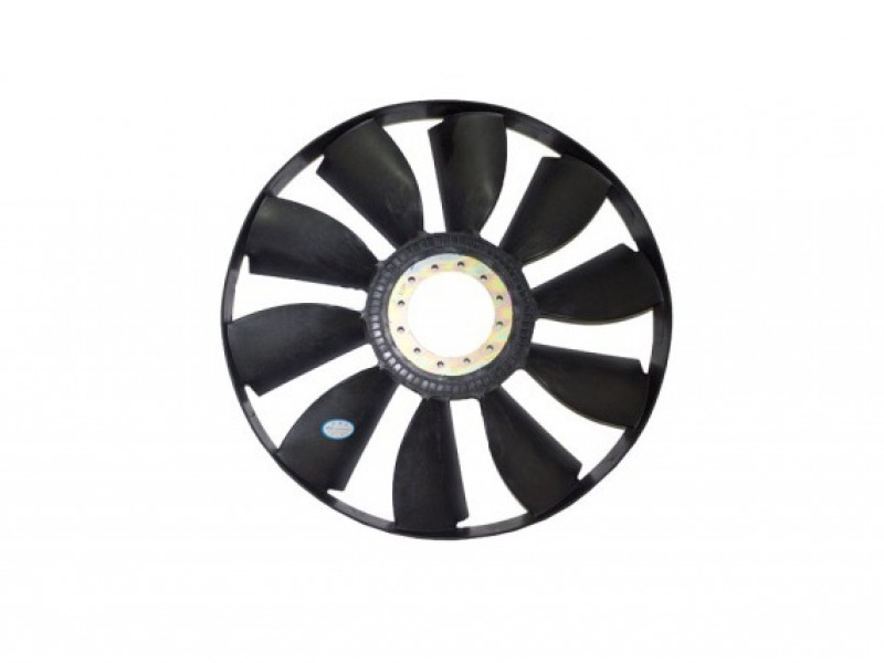 Лопость вентилятора D 620 ЗАКР VG2600060447