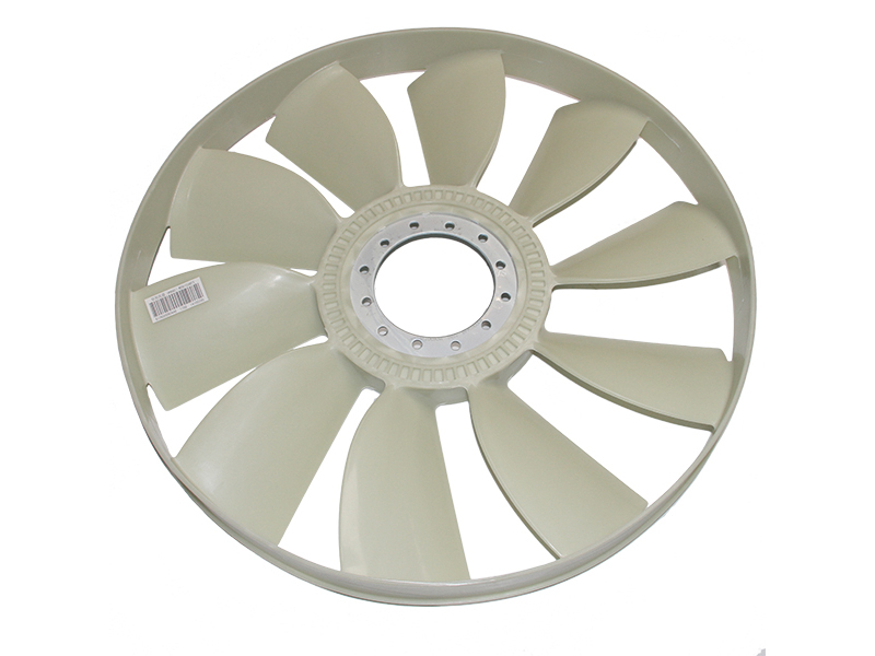 Лопость вентилятора D 646 VG2600060446