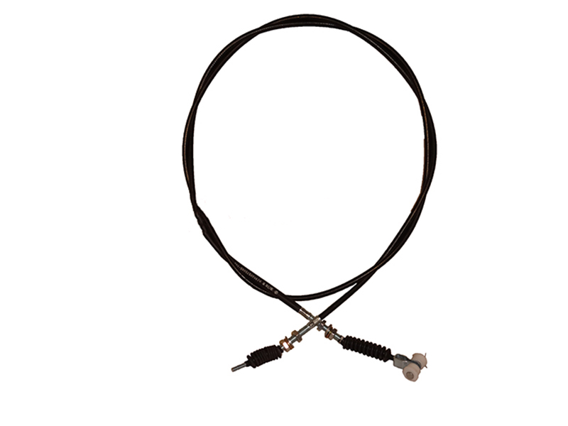 Трос газа F3000 DZ9100575005