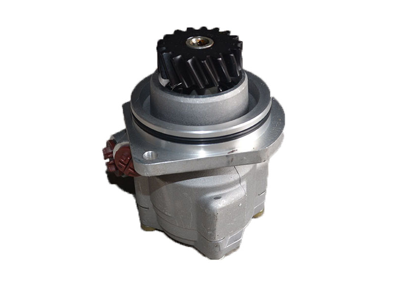 Насос гидроусилителя руля WG9731476025