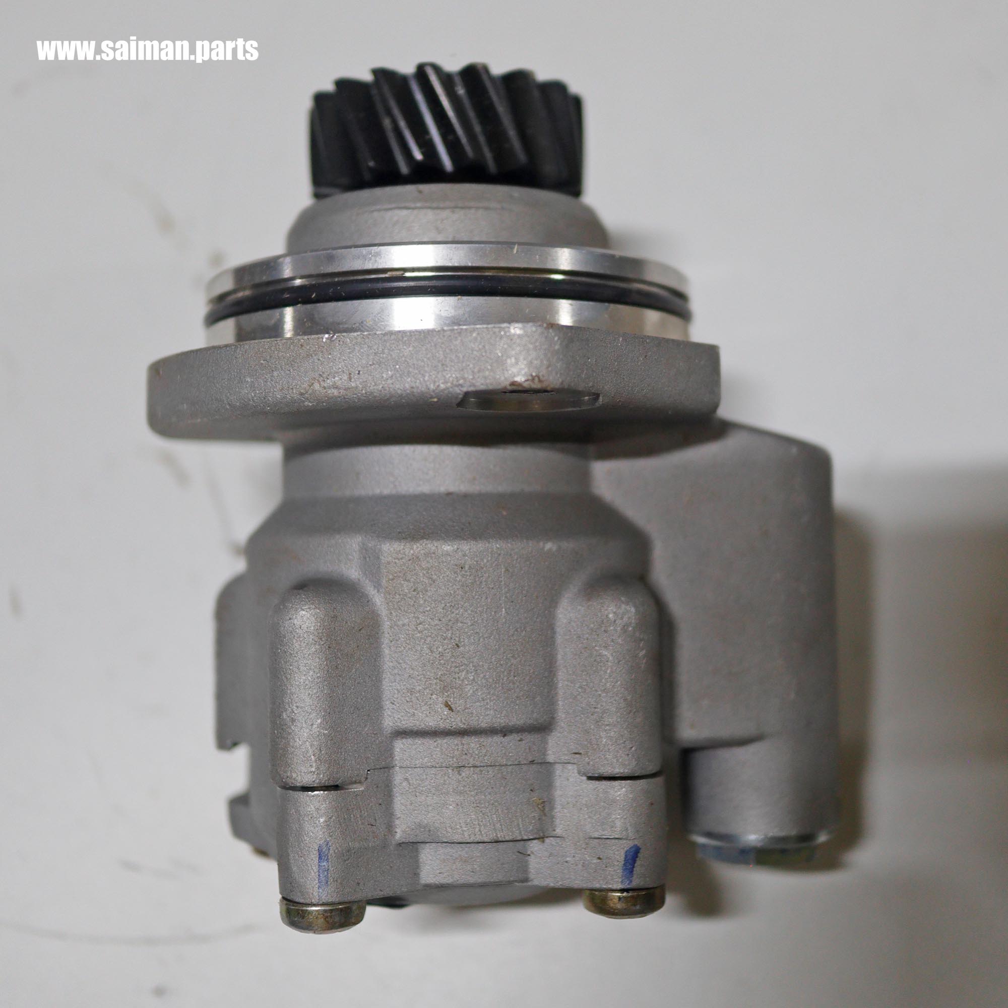 Насос гидроусилителя руля WG9619470080/WG9725471016/1