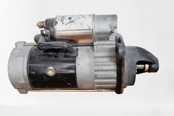 Стартер QDJ 2608