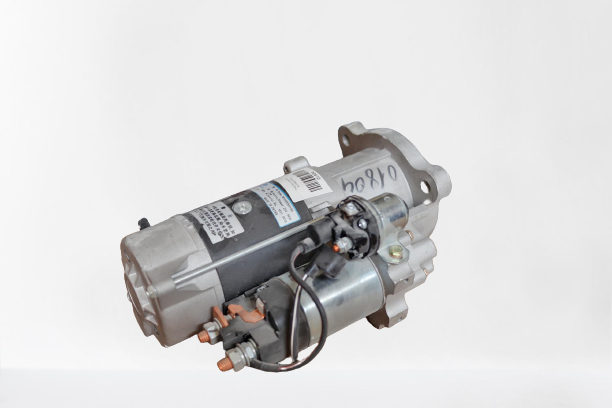 Стартер качественный M105R3001SE