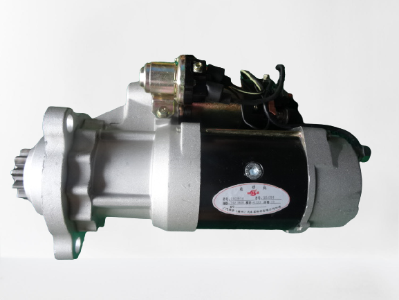 Стартер 3103914 QDJ291