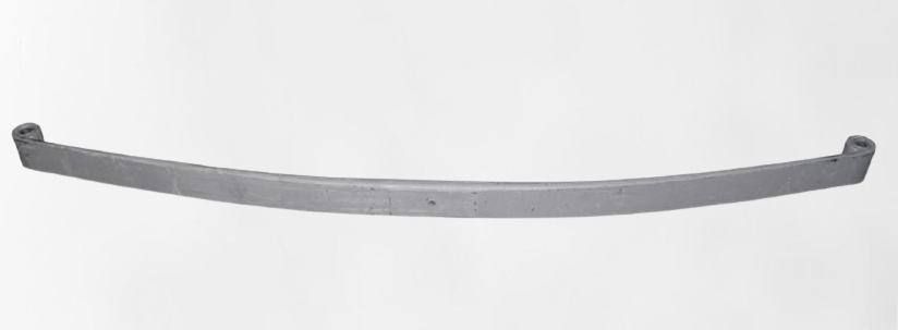 Рессора передняя N.Benz 62432000206