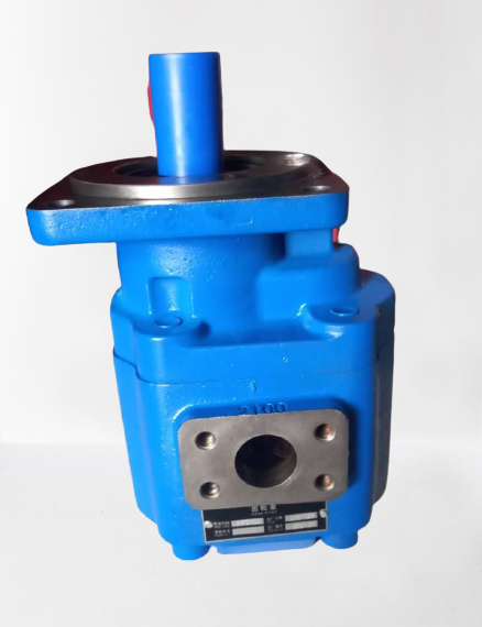 Насос рулевой шестерный 14 зубьев JHP2100 803004134-14