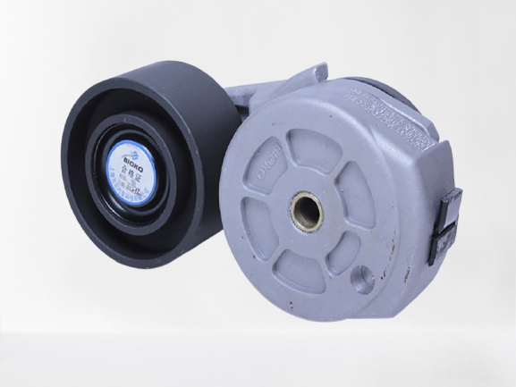 Ролик натяжителя ремня VG2600060313