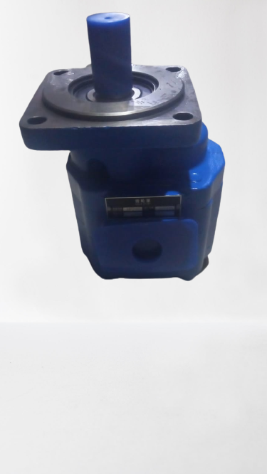 Насос основной шестерный 6 зубьев (D30) JHP2100 LG853.07.22