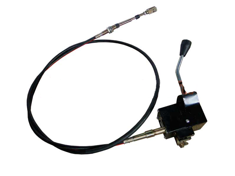 Трос кулисы LW300 BSXCZZ