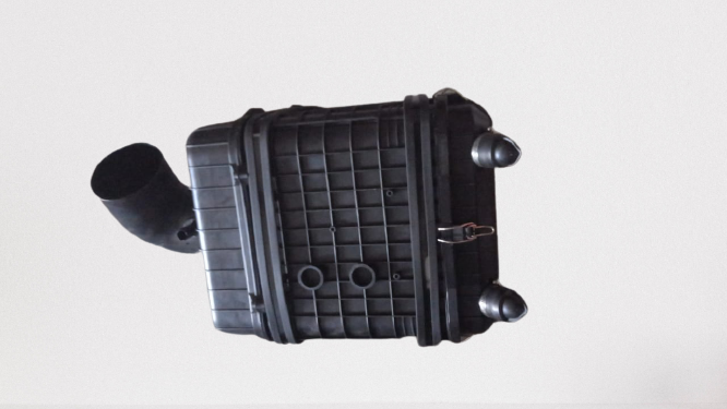 Корпус воздушного фильтра в сборе Deutz AG