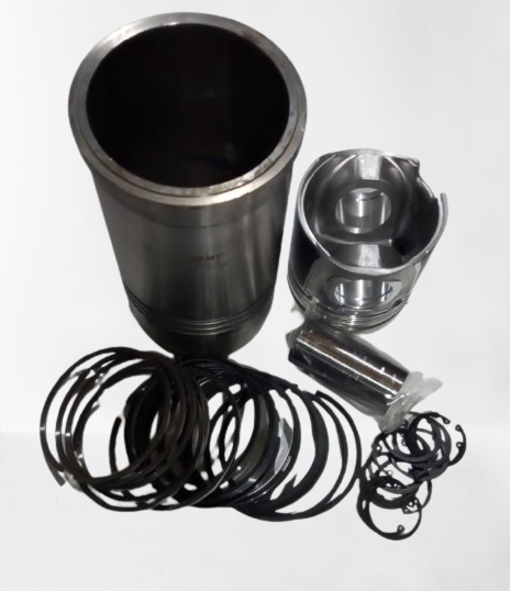 Поршневая группа 6114D9 HUATAI / D05-101-41