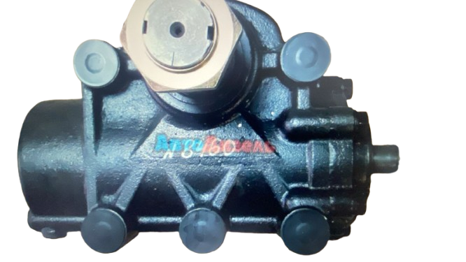 Гидроусилитель рулевого управления SHAANXI (56мм) 0075