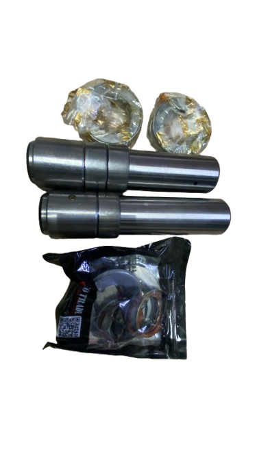 Рем.комплект шкворня D=55/54мм X3000 KAMAZHD90009410357-XLB LEO