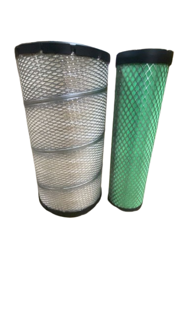 Фильтр воздушный PU2240 XCMG ZL50G