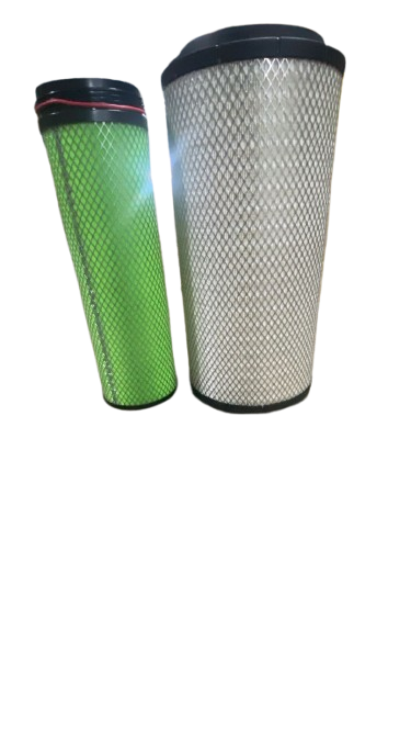 Фильтр воздушный K2652PU SITRAK C7H/T5G