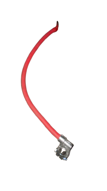 Клемма для аккумулятора 50 см